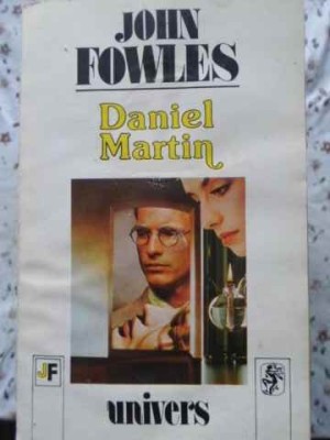 DANIEL MARTIN-JOHN FOWLES-98327 foto