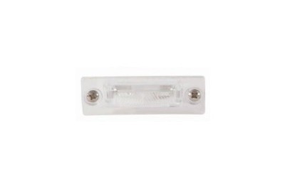 Lampa numar Skoda Superb 2002-2008, Vw Caddy 2004-, Jetta 2005-, Passat B5 2000-2005 Sedan, Passat B6 2005-10.2007 Combi, Touran 2003-2010, Transport foto