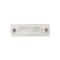 Lampa numar Skoda Superb 2002-2008, Vw Caddy 2004-, Jetta 2005-, Passat B5 2000-2005 Sedan, Passat B6 2005-10.2007 Combi, Touran 2003-2010, Transport