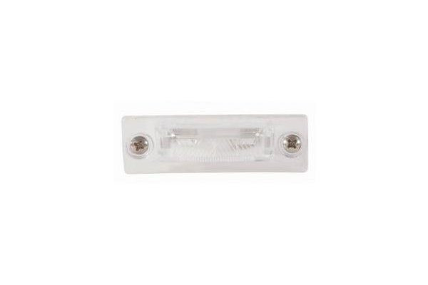 Lampa numar Skoda Superb 2002-2008, Vw Caddy 2004-, Jetta 2005-, Passat B5 2000-2005 Sedan, Passat B6 2005-10.2007 Combi, Touran 2003-2010, Transport