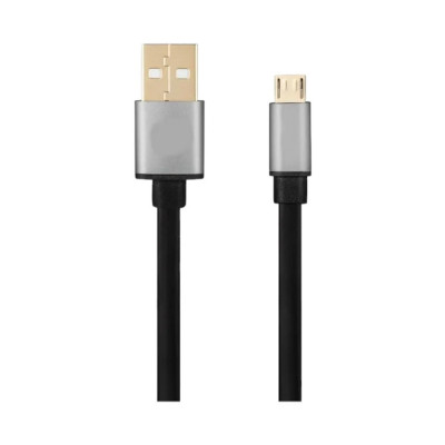 Cablu de date/incarcare HD715, USB/USB tip C, 1m foto