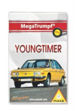 Youngtimer - Cărți de joc Piatnik MegaTrumpf - ***