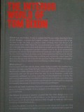 Tom Dixon - The interior world of Tom Dixon (Editia: 2008)