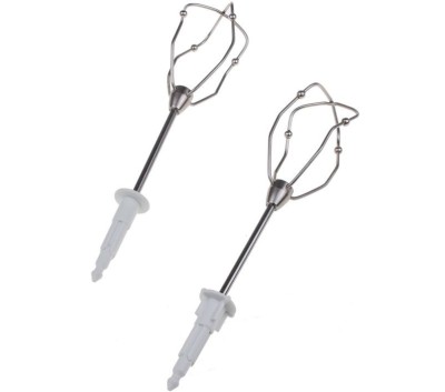 Set 2 teluri pentru mixer, BOSCH 00659642, MFQ40xx - MFQ49xx foto