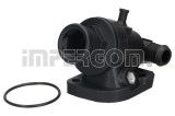 ORIGINAL IMPERIUM 90066 carcasa termostat