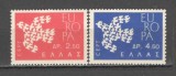 Grecia.1961 EUROPA SE.359