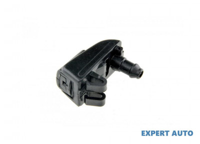 Diuza spalare parbriz Skoda Octavia 2 (2004-2013)[1Z3] foto