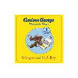 Curious George Stories to Share
