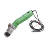 Masina de tuns oi Kerbl 230V 400W cutite 13/4 pentru blana groasa, utilizare indelungata