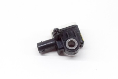 Senzor de impact st&amp;acirc;nga spate MASERATI GHIBLI M157 2014 OEM: 1308203081,56054085AA,A1668210151 11478012 foto