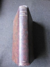 ESQUISSE D UNE PHILOSOPHIE - O. LEMARIE (CARTE IN LIMBA FRANCEZA)