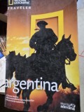 ARGENTINA - NATIONAL GEOGRAPHIC