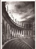 IT1- Carte Postala - ITALIA - Vicenza, Teatro Olimpico, Necirculata, Fotografie