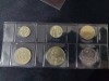 Seria completata monede - Cyprus , 6 monede, Europa