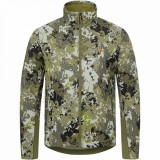 Jacheta Flash Midlayer Camo Marime S