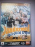 DVD film - Jandarmul din Saint Tropez - Colectia Louis de Funes Jandarmii - Filmele Adevarul