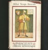 Paracelsus - Calatorie Neintrerupta: Biografie Mihai Neagu Basarab | Carte Biografie, Memorii