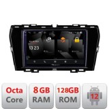 Navigatie Ssang Young Tivoli 2020- 5960Pro-tivoli Android Octa Core Qualcomm 2K Qled 8+128 DTS DSP 360 4G Optical CarStore Technology