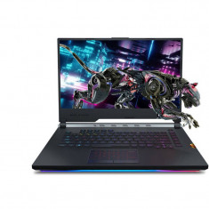 Laptop Asus ROG Strix Hero III G531GU-ES002 15.6 inch FHD Intel Core i7-9750H 8GB DDR4 512GB SSD nVidia GeForce GTX 1660 Ti 6GB Black foto