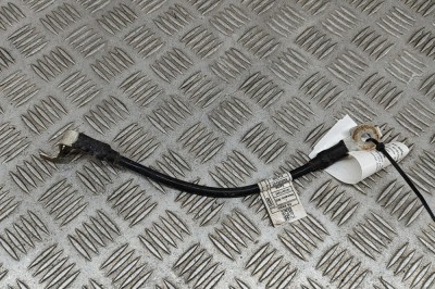 Cablu baterie negativ BMW iX I20 2022 OEM: 5A0C002,5A0C003 27857533 foto