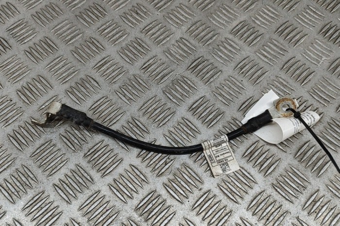 Cablu baterie negativ BMW iX I20 2022 OEM: 5A0C002,5A0C003 27857533