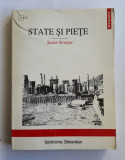 State și Piețe - Susan Strange