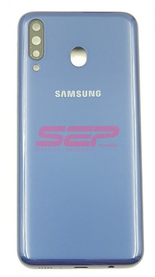 Capac baterie Samsung Galaxy M30 / M305F BLUE foto