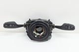 Maneta semnalizare ștergătoare BMW 3 F30, F80 2012 OEM: 10093898,9253745 13857366