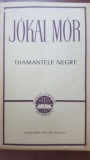 Diamantele negre Jokai Mor