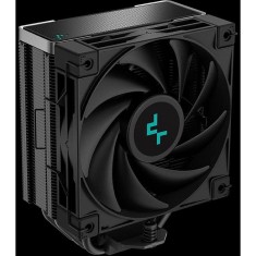 Cooler CPU Deepcool AK400 Zero Dark foto