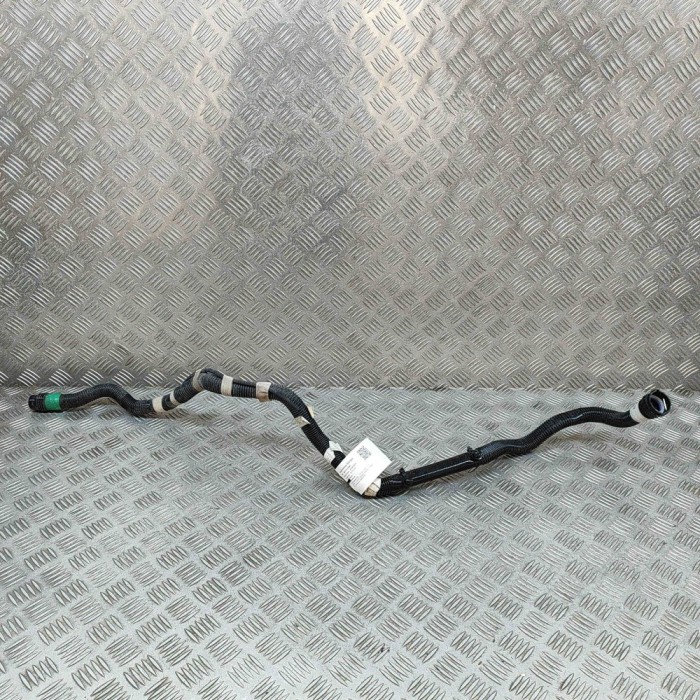 Furtun de lichid de răcire TESLA MODEL 3 2021 OEM: 1501334-00-C 27157244