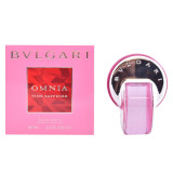 Apa de toaleta Bvlgari Omnia Pink Sapphire 65 ml, femei, Floral
