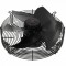 Ventilator axial de aspiratie YWF4E-550S pentru suflante si agregate