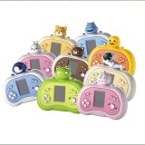 Consola clasic block