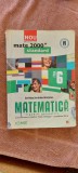 MATEMATICA ALGEBRA GEOMETRIE CLASA A VI A PELIGRAD ,SERDEAN, Clasa 6