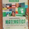 MATEMATICA ALGEBRA GEOMETRIE CLASA A VI A PELIGRAD ,SERDEAN