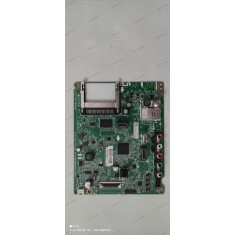 Mainboard TV FHD LG EAX67041506 43LJ515V
