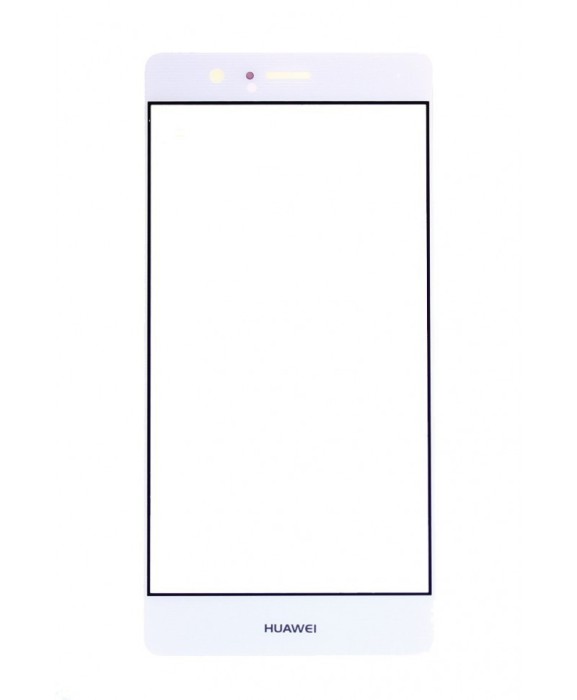 Geam Sticla Huawei P9 Lite Alb