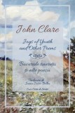 Joys of Youth and Other Poems / Bucuriile tinereții și alte poezii - Paperback brosat - John Clare - Casa Cărţii de Ştiinţă