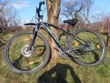 Bicicleta MTB Devron Riddle &ndash; Mărime S &ndash; Roti 29" &ndash; Shimano Alivio/Ace