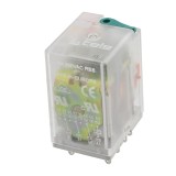 Releu electromagnetic RM524.02L, 24V AC, Tele Haase - 655351