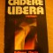 myh 712 - GRIGORE ZANC - CADERE LIBERA - ED 1978