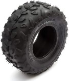 Cumpara ieftin Anvelopa Cauciuc Off-Road 145/70-6 (145x70-6) ATV Quad Go-Kart Tractoras Gazon Remorca, Janta 6 Inch, 2PR Cramponat
