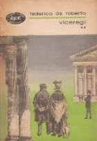 Viceregii, Volumul al II-lea foto