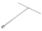 Cheie tubulară 13mm oțel crom-vanadium 300mm