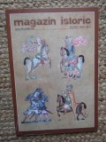 MAGAZIN ISTORIC - FEBRUARIE 2017