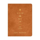 A Fresh New Day LeatherLuxe&reg; Journal