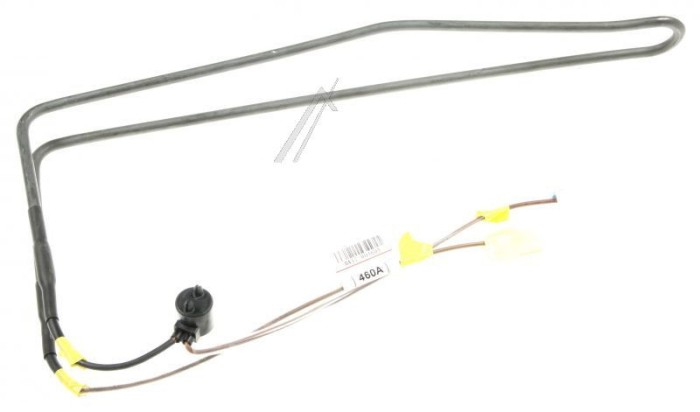 Rezistenta degivrare Combina frigorifica Samsung RB31FERNDSA