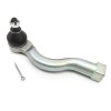 Cap bara Mitsubishi Pajero Classic (V2W, V6W, V7W), 07.01-, Pajero 3 (V7W, V6W), 01.99-09.07, Pajero 3 Canvas Top (V6W, V7W), 02.00-12.06, Punte Fata