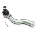 Cap bara Mitsubishi Pajero Classic (V2W, V6W, V7W), 07.01-, Pajero 3 (V7W, V6W), 01.99-09.07, Pajero 3 Canvas Top (V6W, V7W), 02.00-12.06, Punte Fata